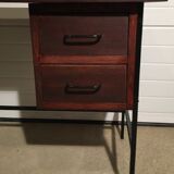 Modernist desk