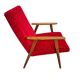 Poltrona Vintage Anni '50 Originale Italienne