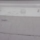 Wall mirror art deco - chrome and faience villeroy boch