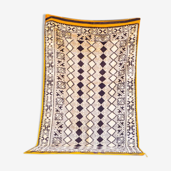 carpet Moroccan moroccan rug 140 x 256 cm