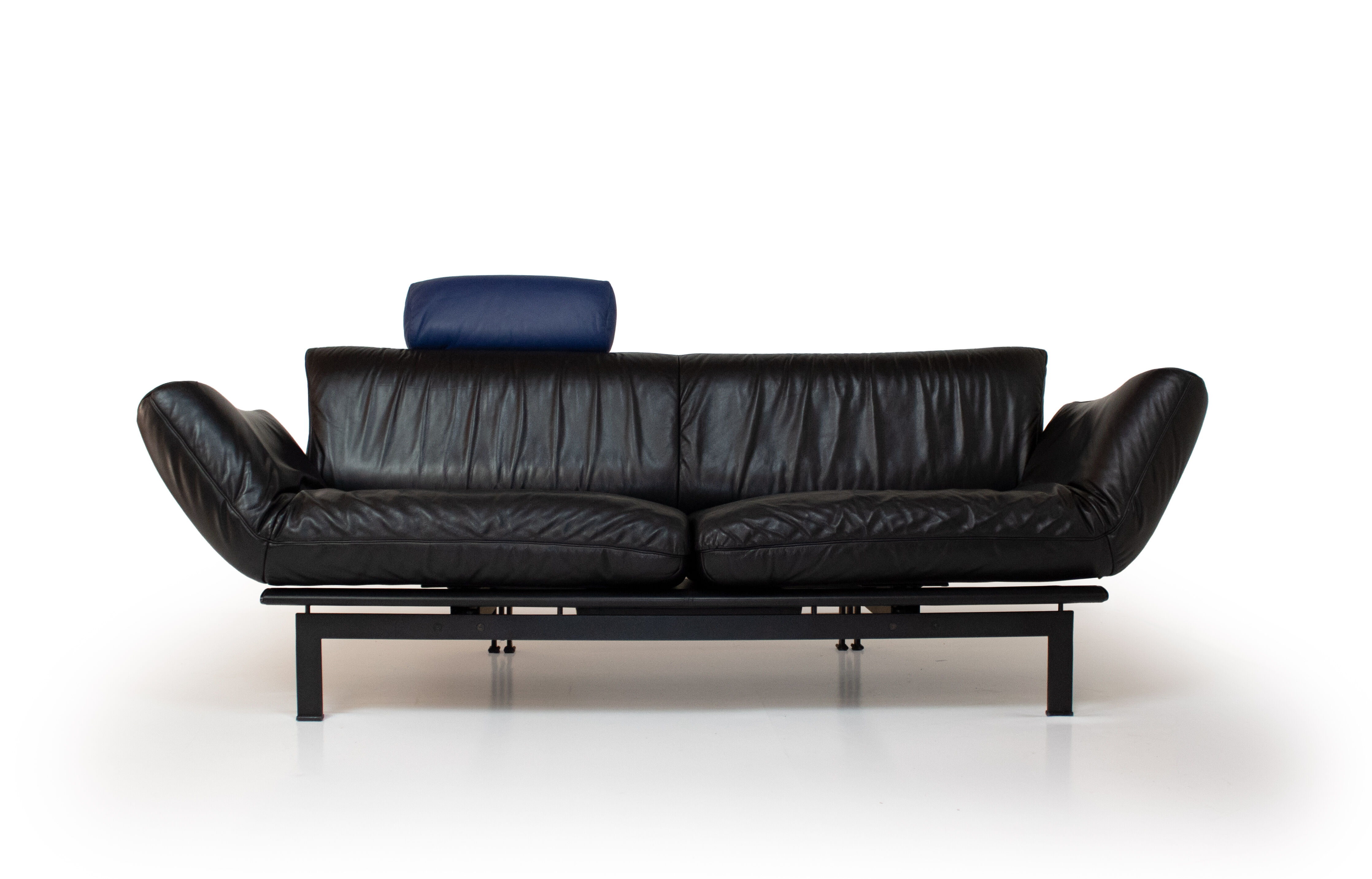 DS-140 sofa, by Reto Frigg for De Sede