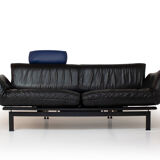 DS-140 sofa, by Reto Frigg for De Sede
