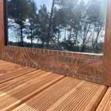 Miroir art deco