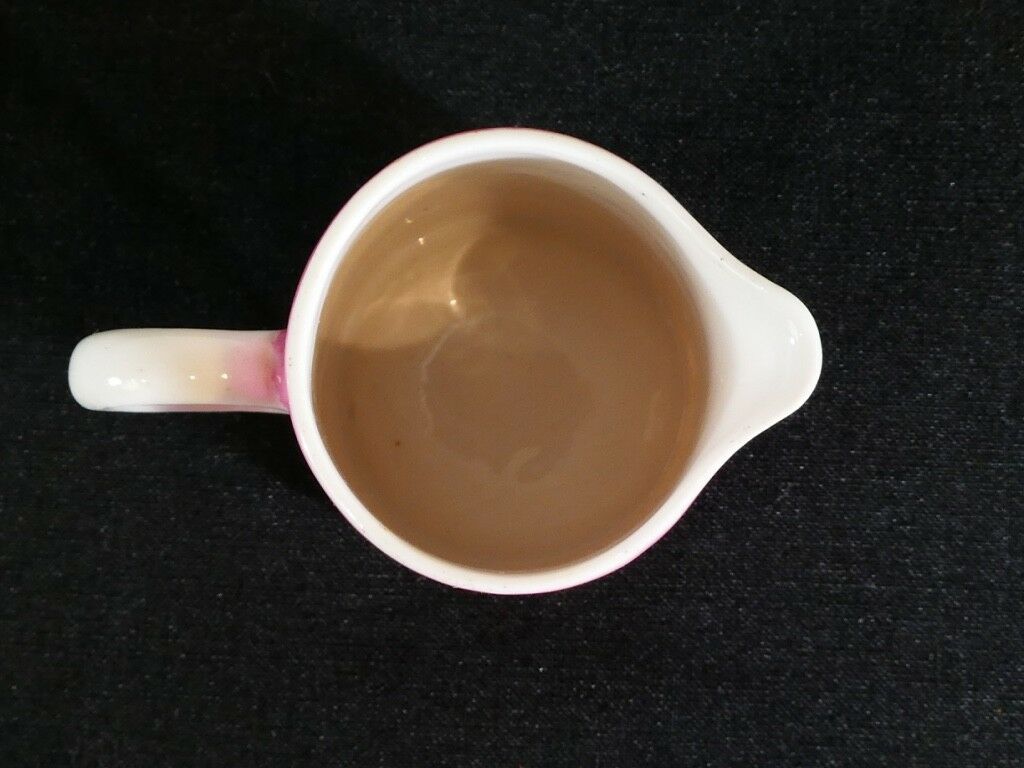 Limoges Bernardaud porcelain milk pot