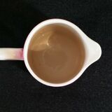 Limoges Bernardaud porcelain milk pot