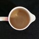Limoges Bernardaud porcelain milk pot
