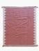 Minimalist Pink Rug - 347 x 270 cm