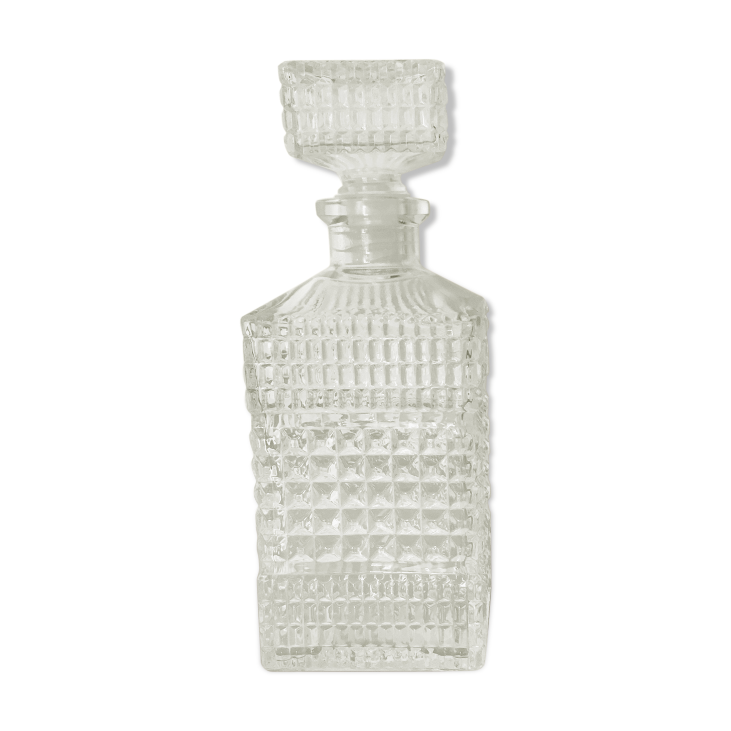 Whisky carafe