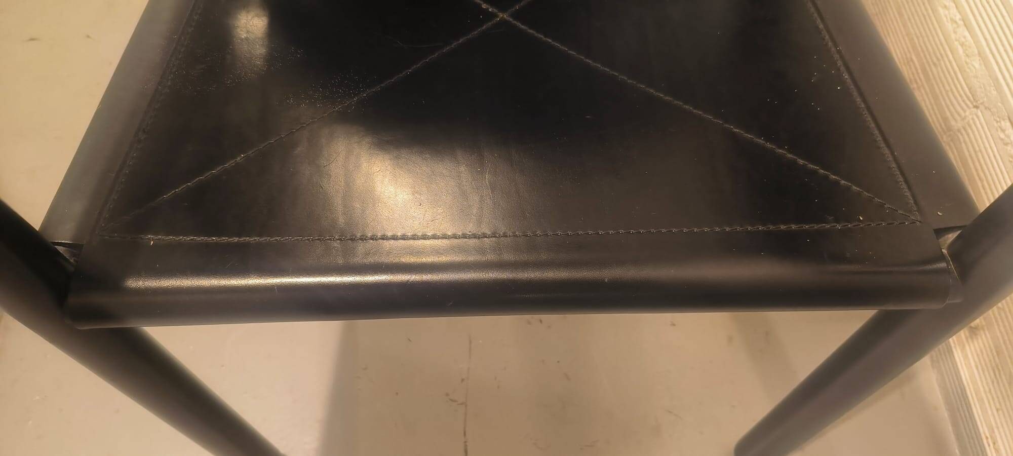 Chair 905 by Vico Magistretti