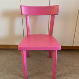 Baumann children's chair