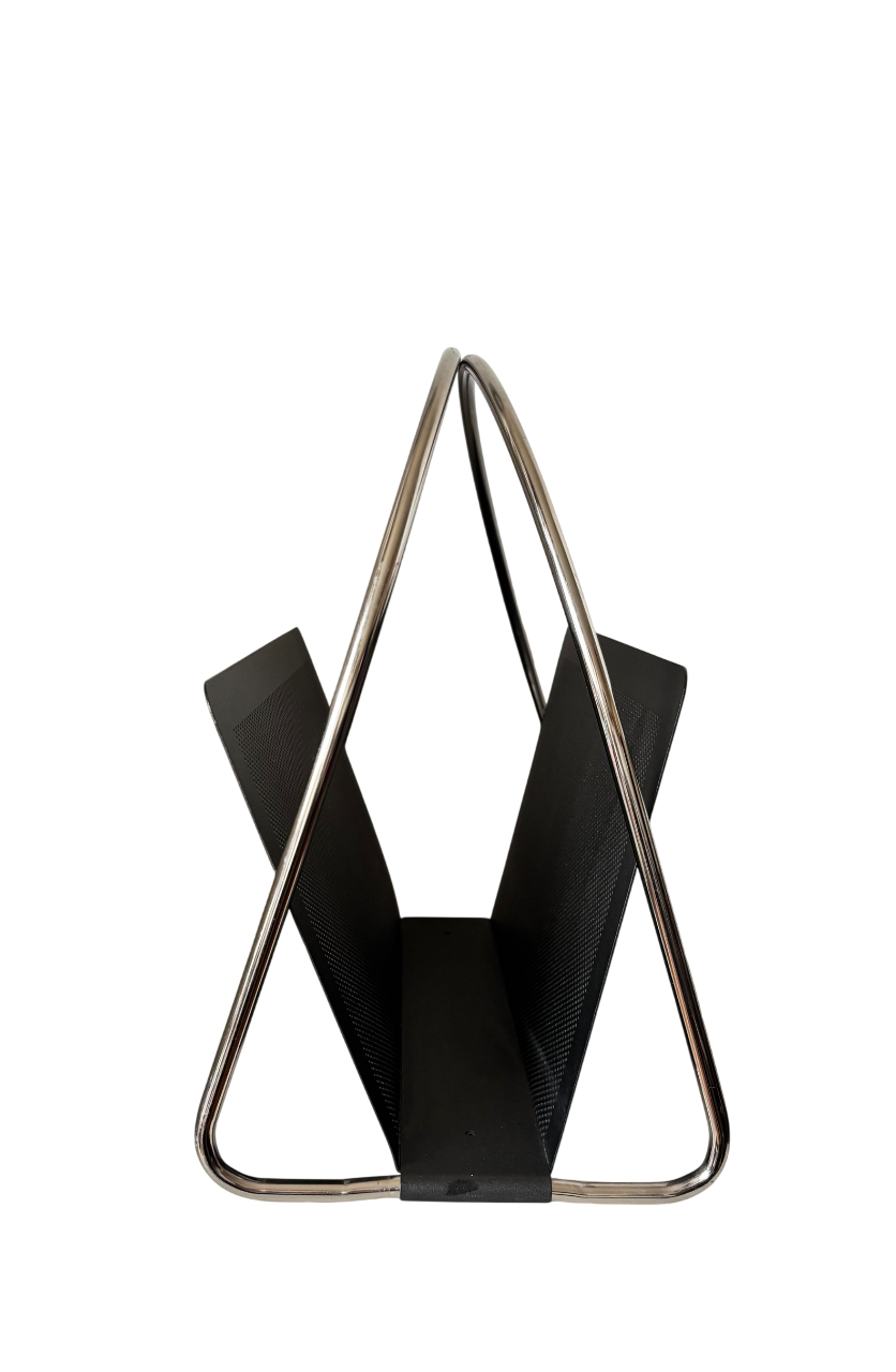 Mascagni magazine rack Italy 1970