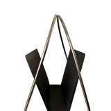 Mascagni magazine rack Italy 1970