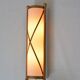 Set of 3 wall lamps by Paolo Marioni, Classical Royal