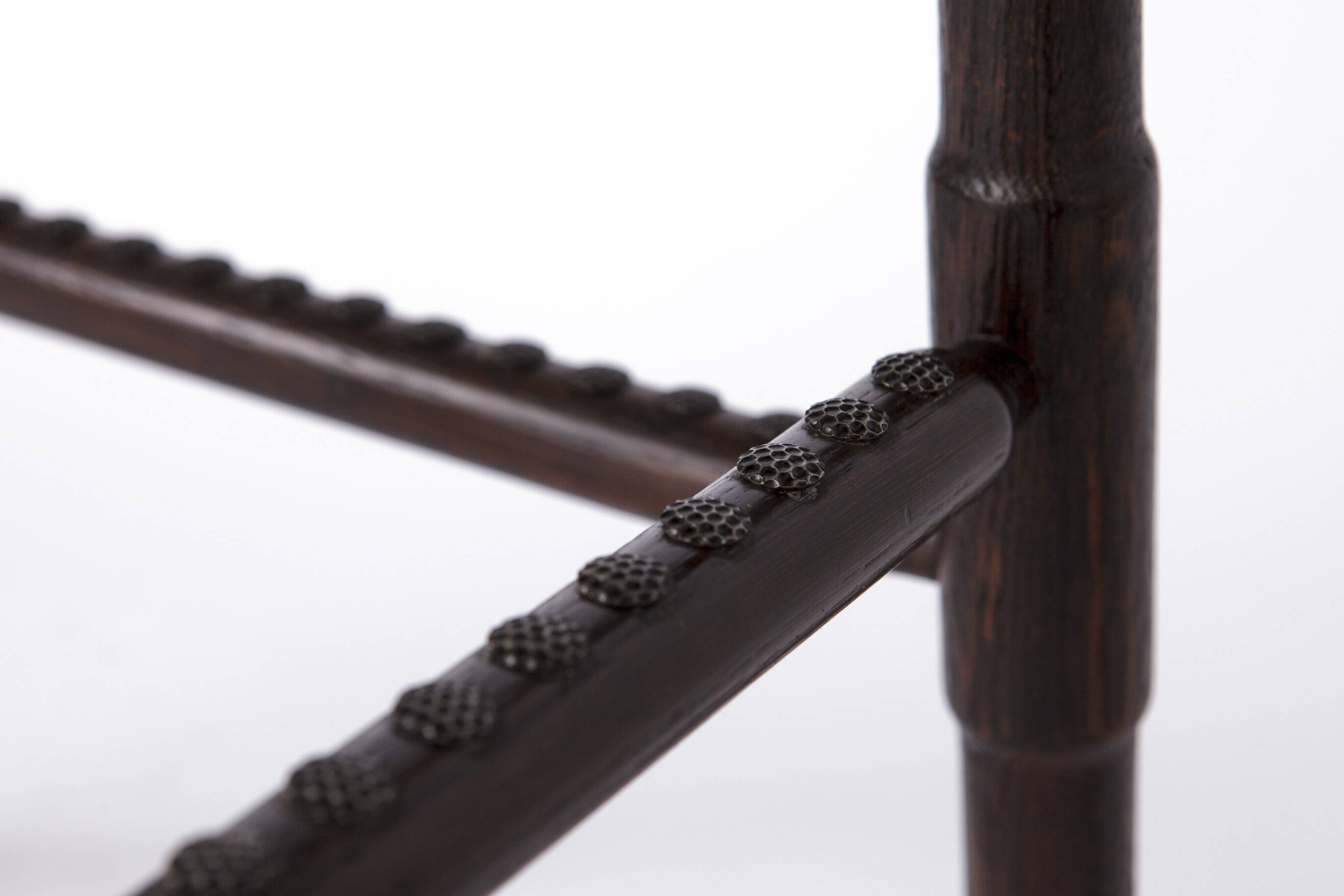 2 Bar Stool Vintage 1980s - Germany