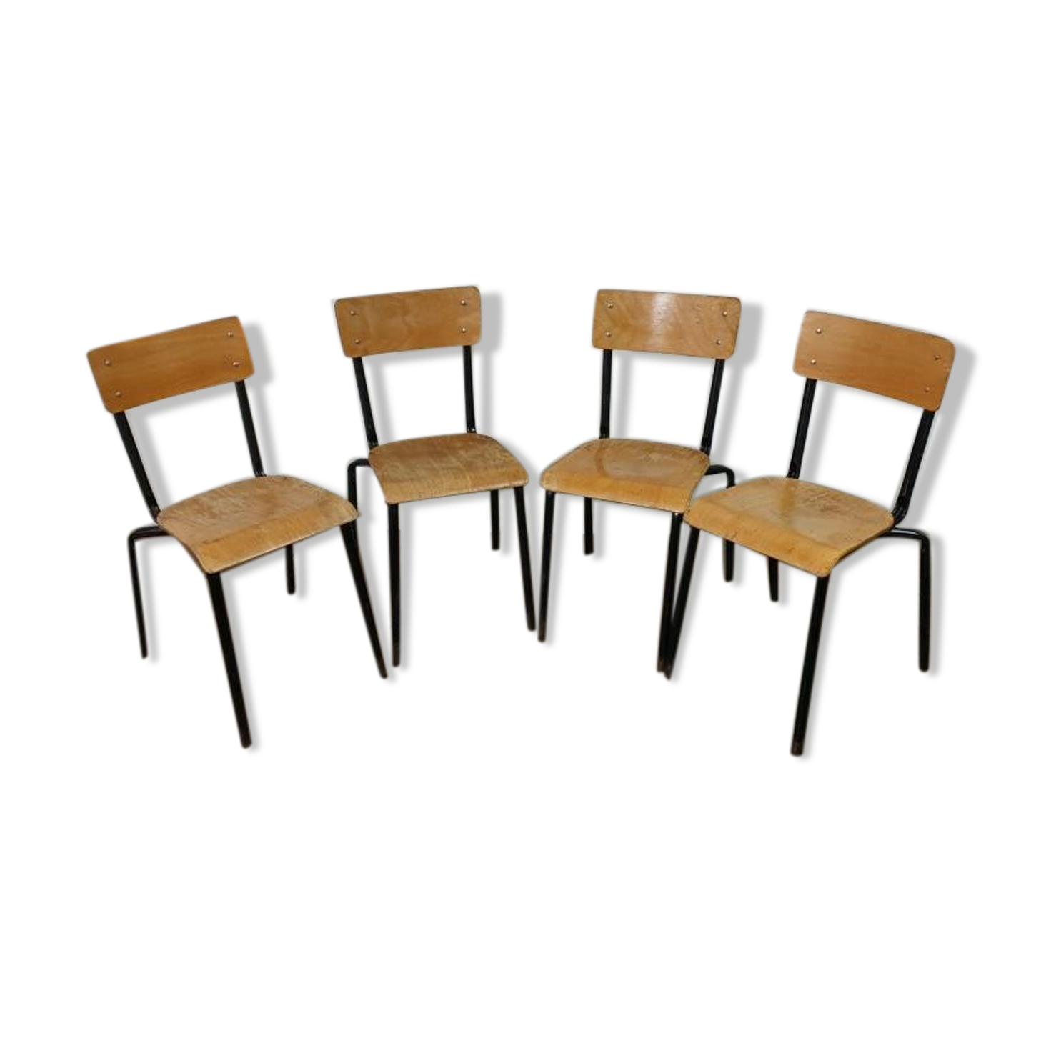 School chairs