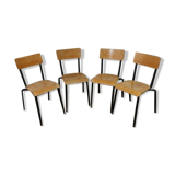 School chairs