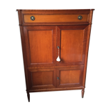 Hi-fi cabinet