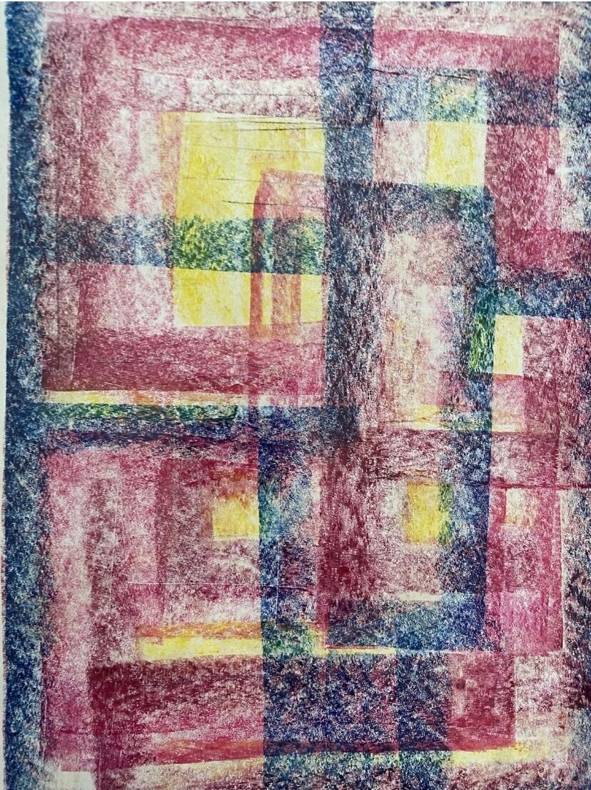 Fernando Michelini fat pastel