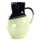 Ceramic Jug By Keralit, 1960s