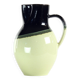 Ceramic Jug By Keralit, 1960s