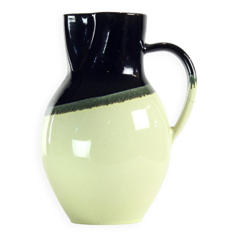Ceramic Jug By Keralit, 1960s