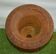 Medici cast iron vase