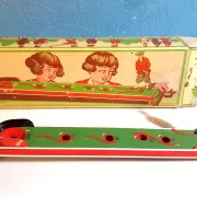Jeu Golf années 60