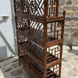 Chinese bookcase