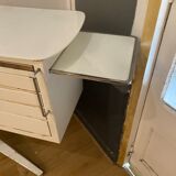 Gallus dentist furniture by Pininfarina 1960s