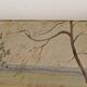 Antique 19th century oil on canvas painting signed Jean Dufau