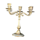 Chandelier brass