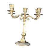 Chandelier brass