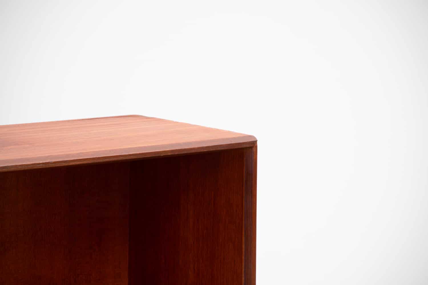 Scandinavian furniture designed by Kofod Larsen for Gplan 1960. (Danish)