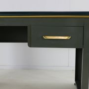 Bureau pour dames belge de style mid-century par TDS Sclessin