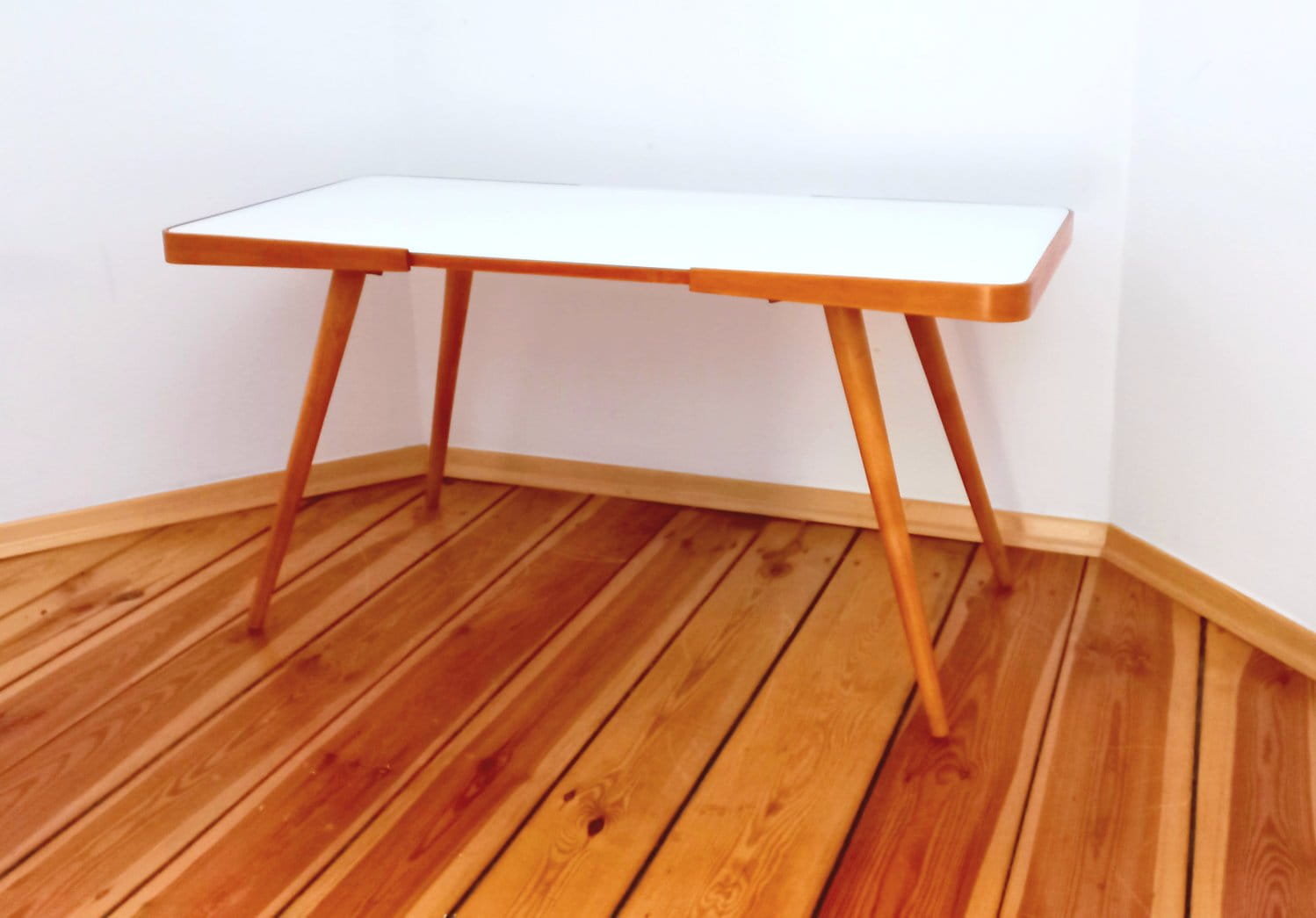 Coffe Table Jiri Jiroutek, Czechoslowakia 1960