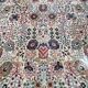 Large vintage Tetex Kirman design rug. 390 x 295 cm