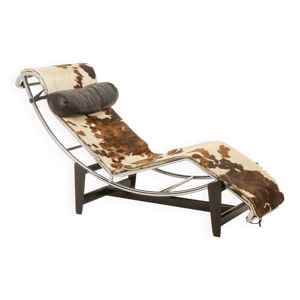 Chaise longue LC4, Le