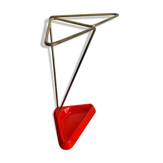 Umbrella stand, 1950s