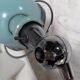 Table Lamp • Vintage Wall Lamp • Jieldé • Medical Version • 1953
