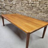 Table basse danoise Glostrup