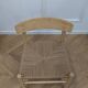 J39 Folkestol chair by Borge Mogensen for Fredericia