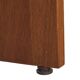 Enfilade design danois vintage Skovby Møbelfabrik 60