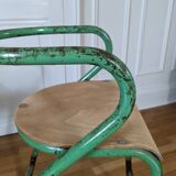 Hitier children's chair