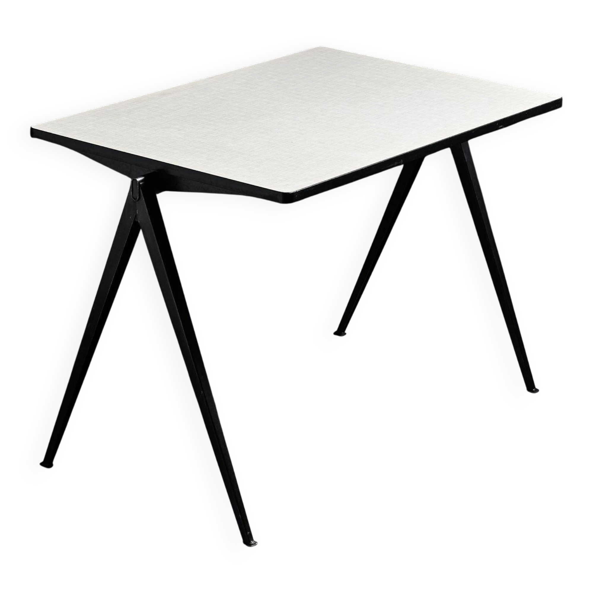 Bureau Pyramide par Wim Rietveld, circa 1960