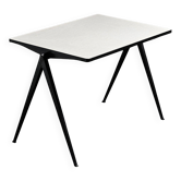 Bureau Pyramide par Wim Rietveld, circa 1960