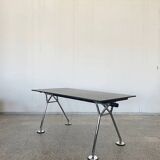 Nomos table by Sir Norman Foster for Tecno, 1980s