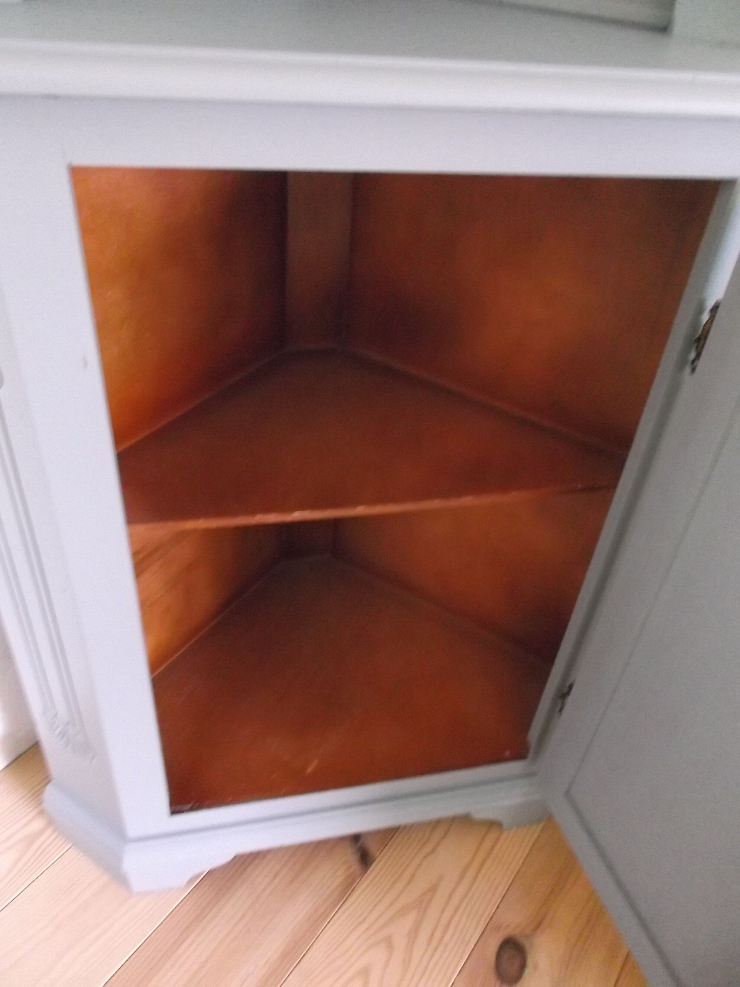Corner furniture