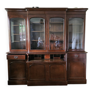 Bibliotèque anglaise