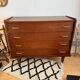 Commode vintage