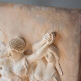 Bas relief classique
